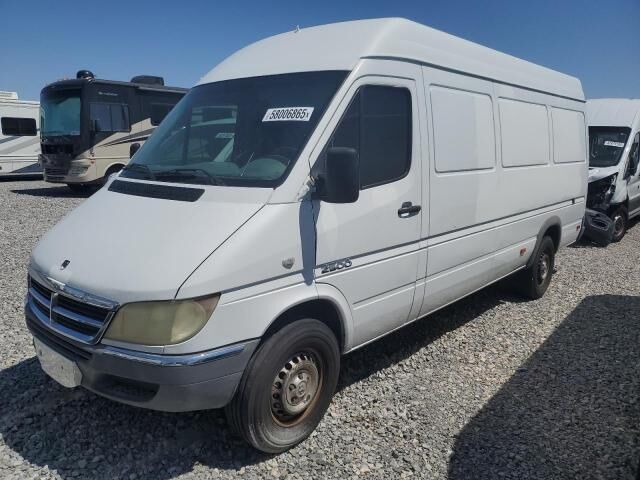 Dodge Sprinter