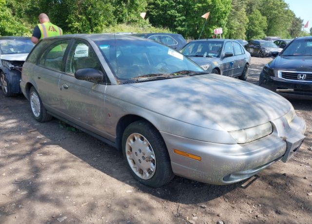 Saturn SW2