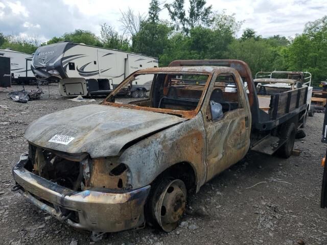 Ford F-450