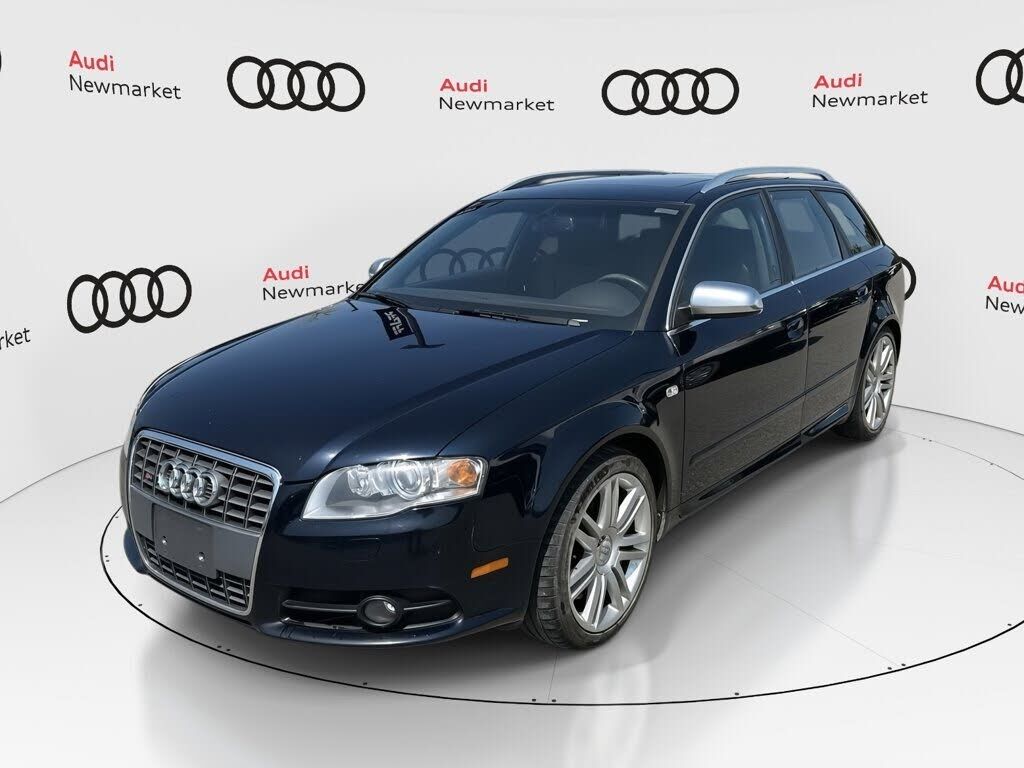 Audi S4
