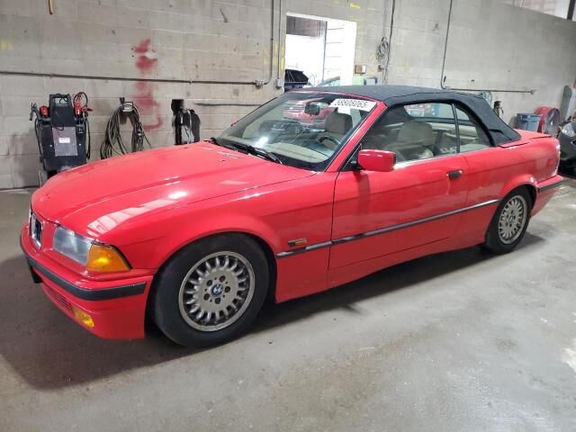 BMW 318iC