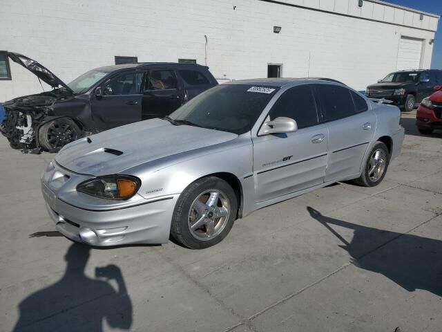 Pontiac Grand AM