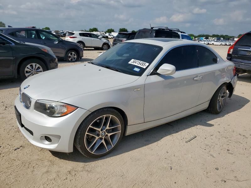 BMW 128i