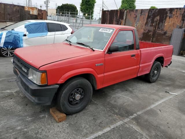 Mazda B-Series