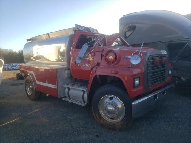 Ford LN8000