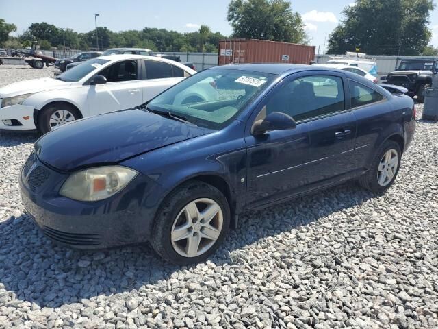Pontiac G5
