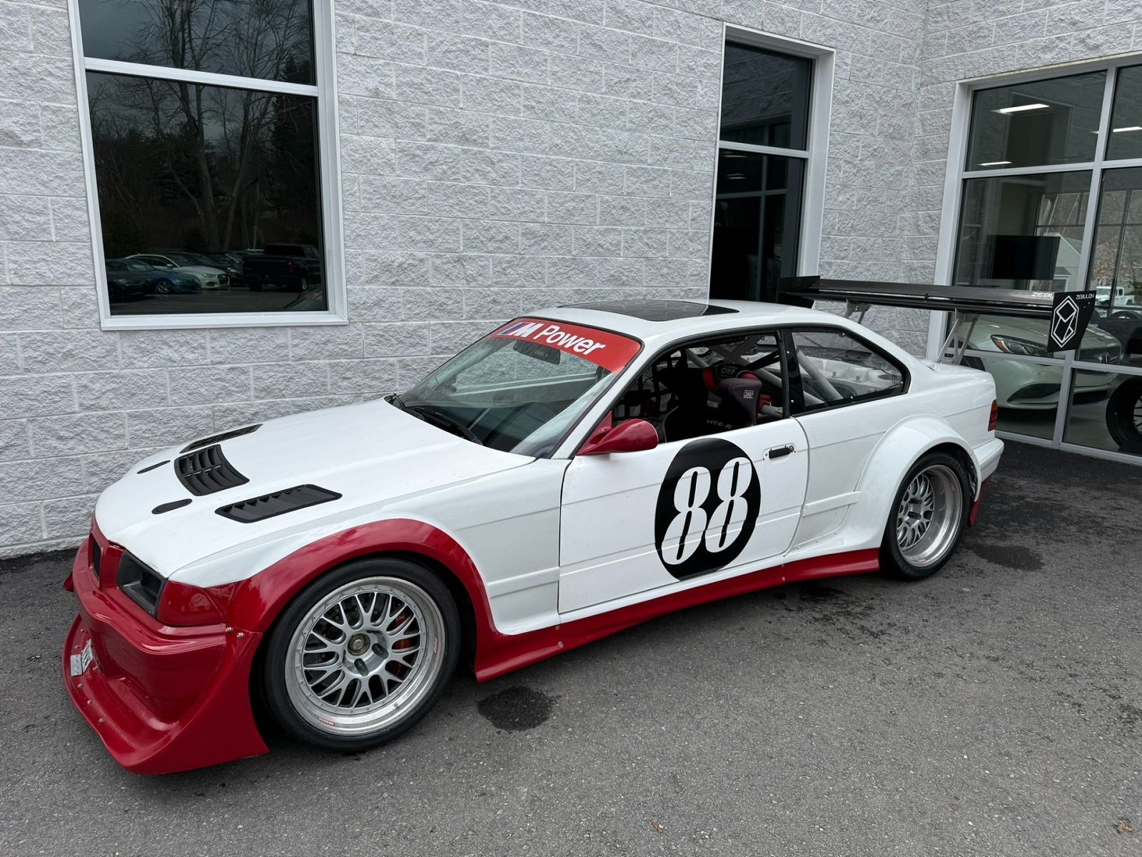 BMW M3