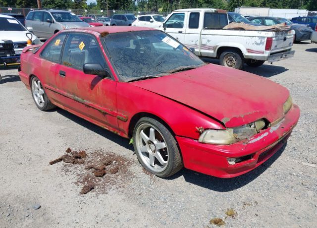 Acura Integra