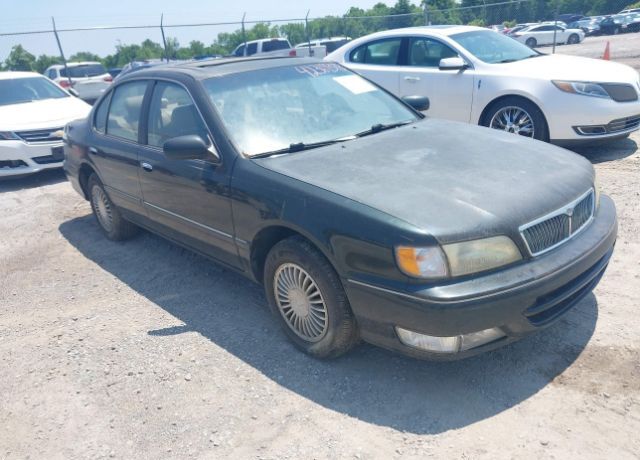 Infiniti I30