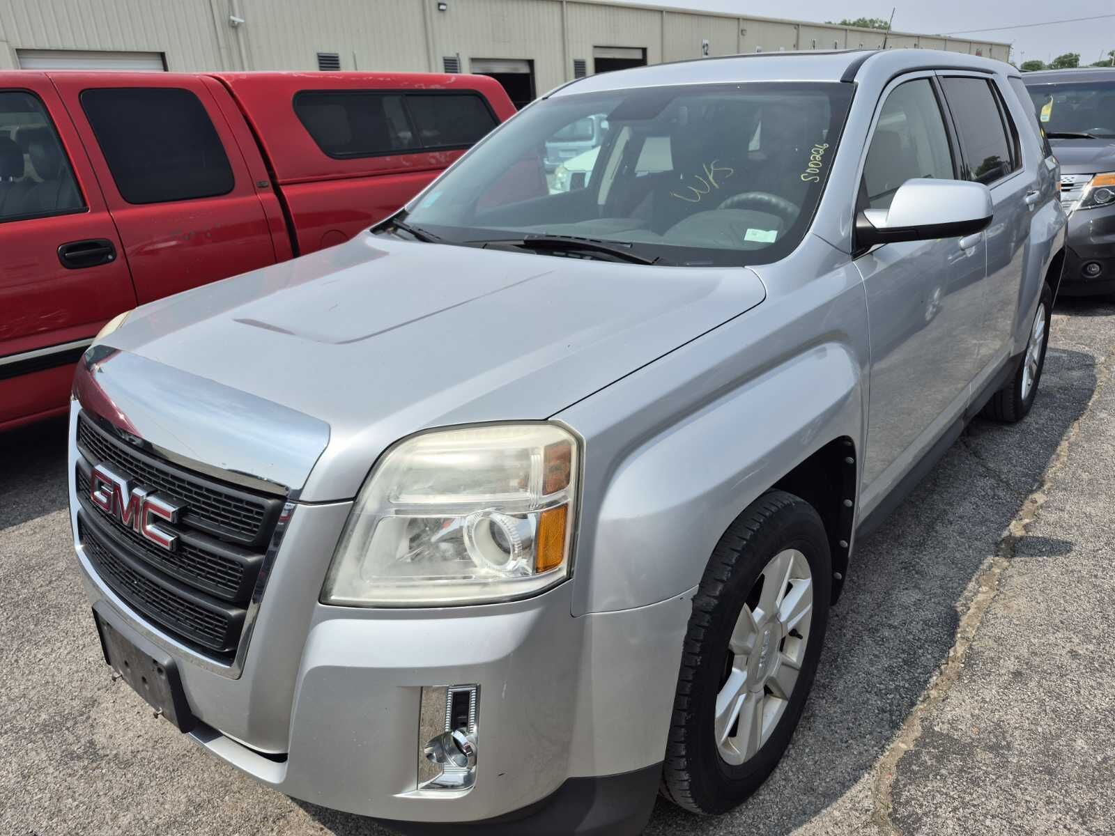 GMC