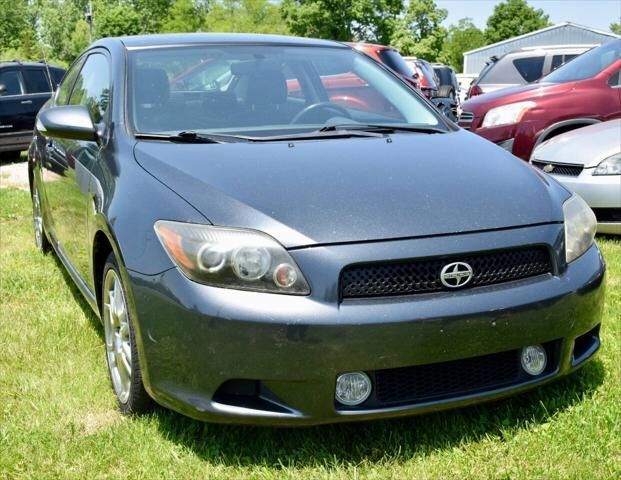 Toyota SCION tC