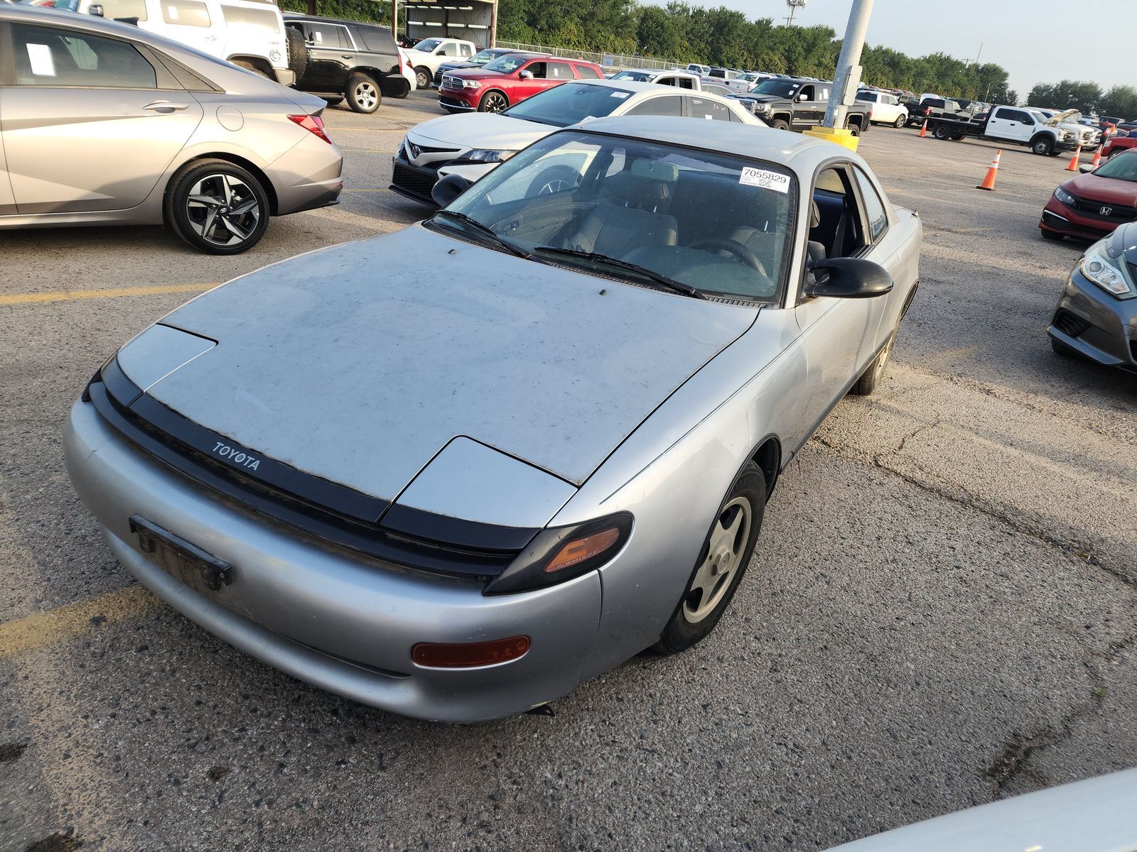 Toyota Celica
