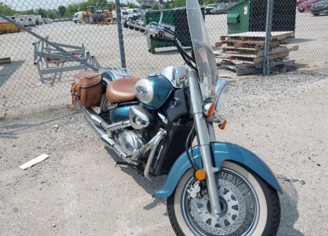 Suzuki VL800K