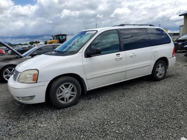 Ford Freestar