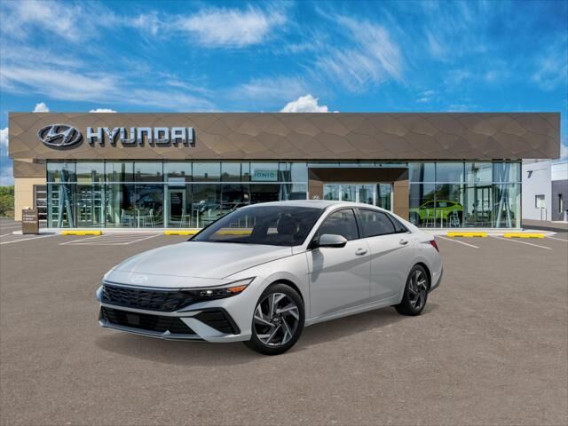 HYUNDAI