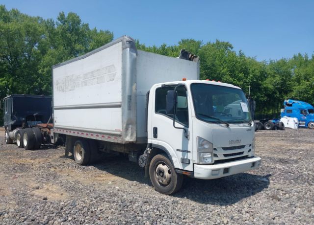 ISUZU