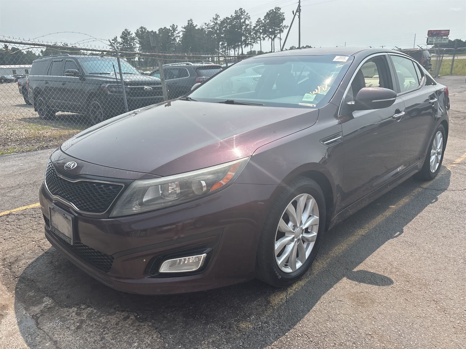 KIA