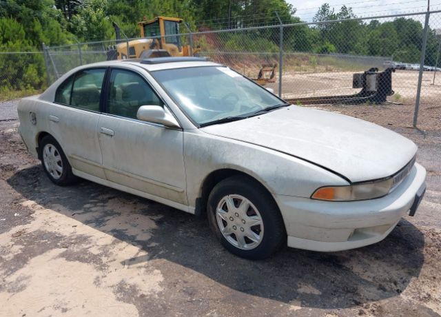 Mitsubishi Galant