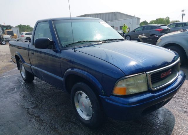 GMC Sonoma