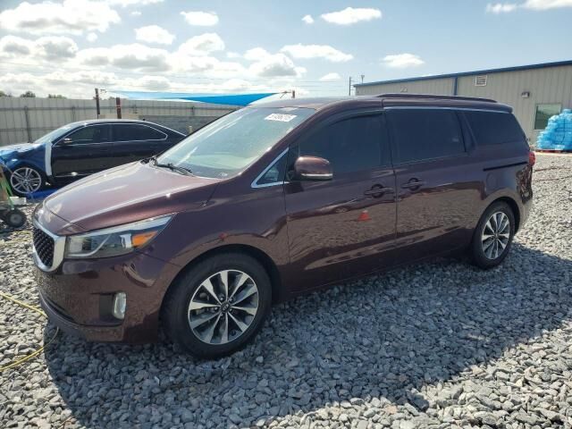 Kia Sedona