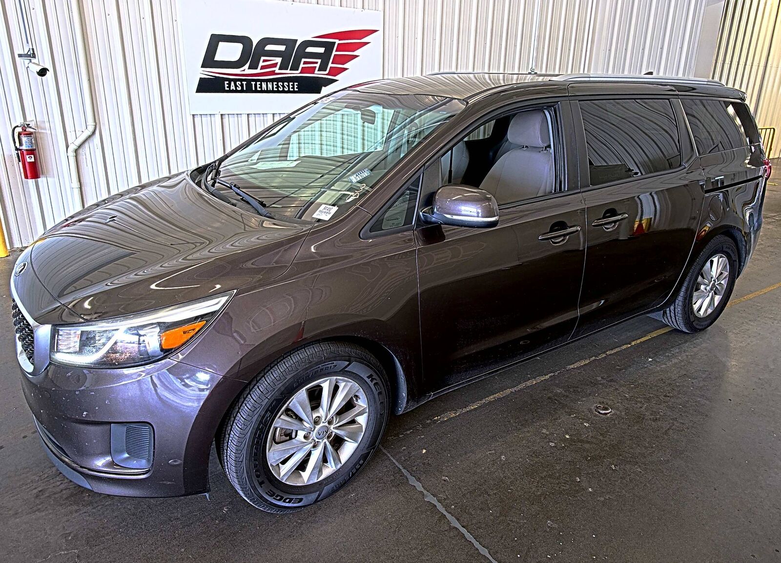 Kia Sedona