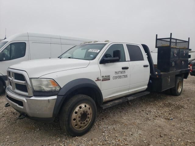 RAM 4500