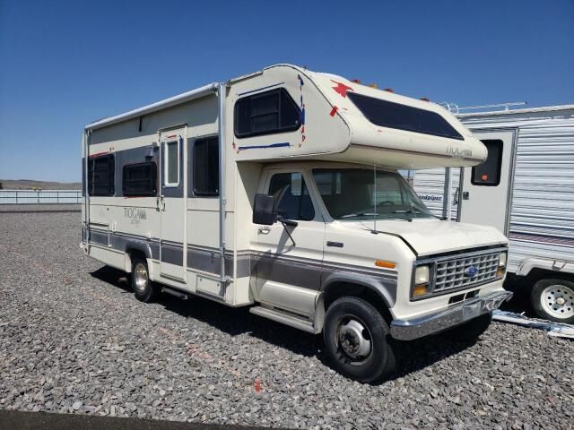 Ford E-350