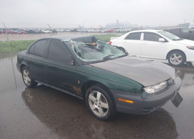 Saturn SL