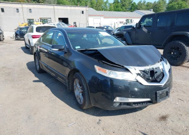 ACURA