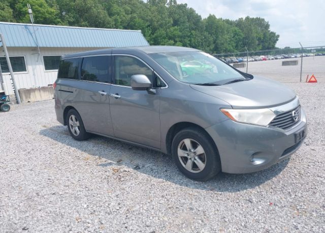 Nissan Quest