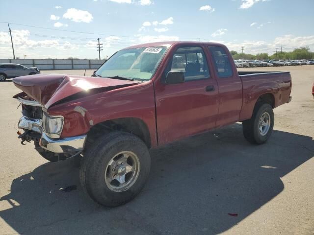 Toyota T100