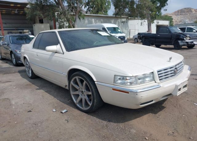 Cadillac Eldorado
