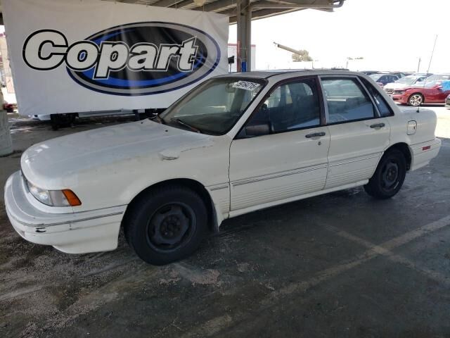 Mitsubishi Galant