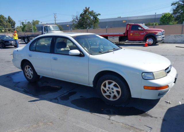 Nissan Maxima