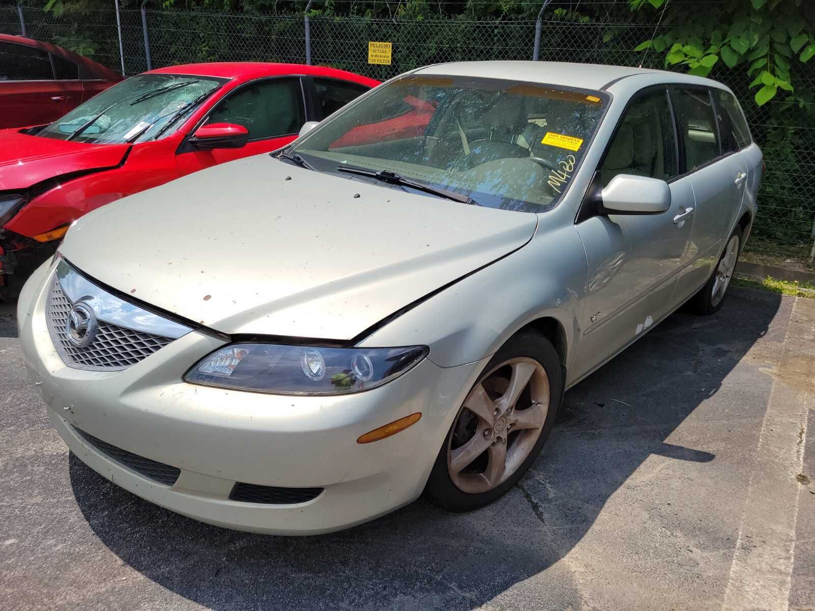 MAZDA