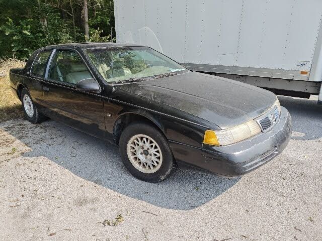 Mercury Cougar