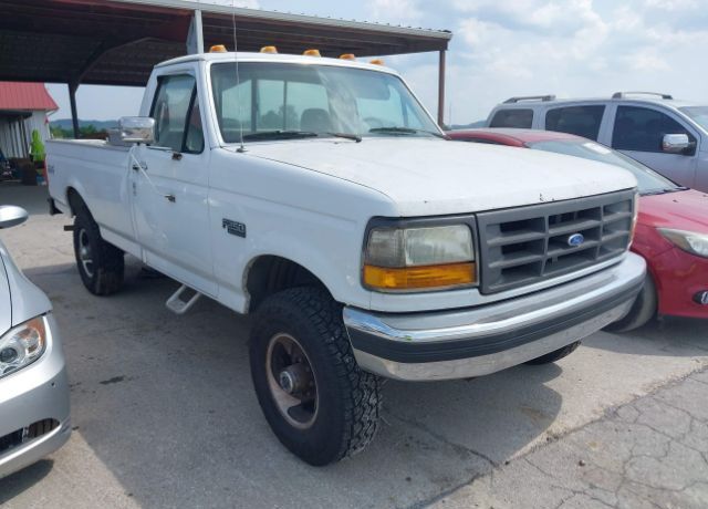 Ford F-250