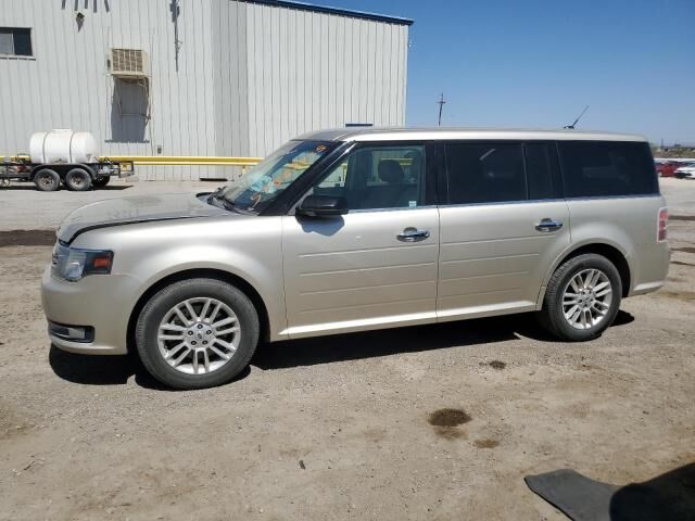 Ford Flex
