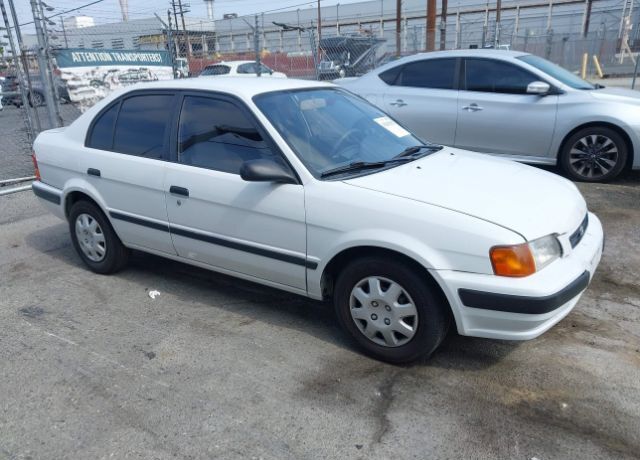 Toyota Tercel