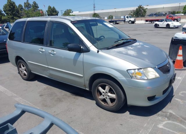 Mazda MPV
