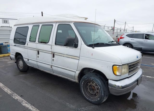 Ford E-150
