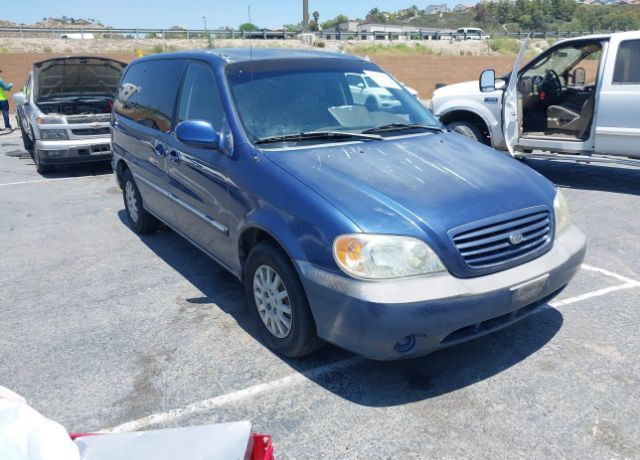 Kia Sedona