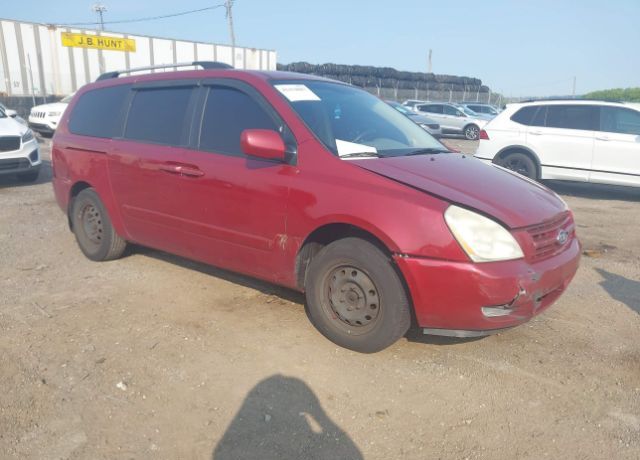 Kia Sedona