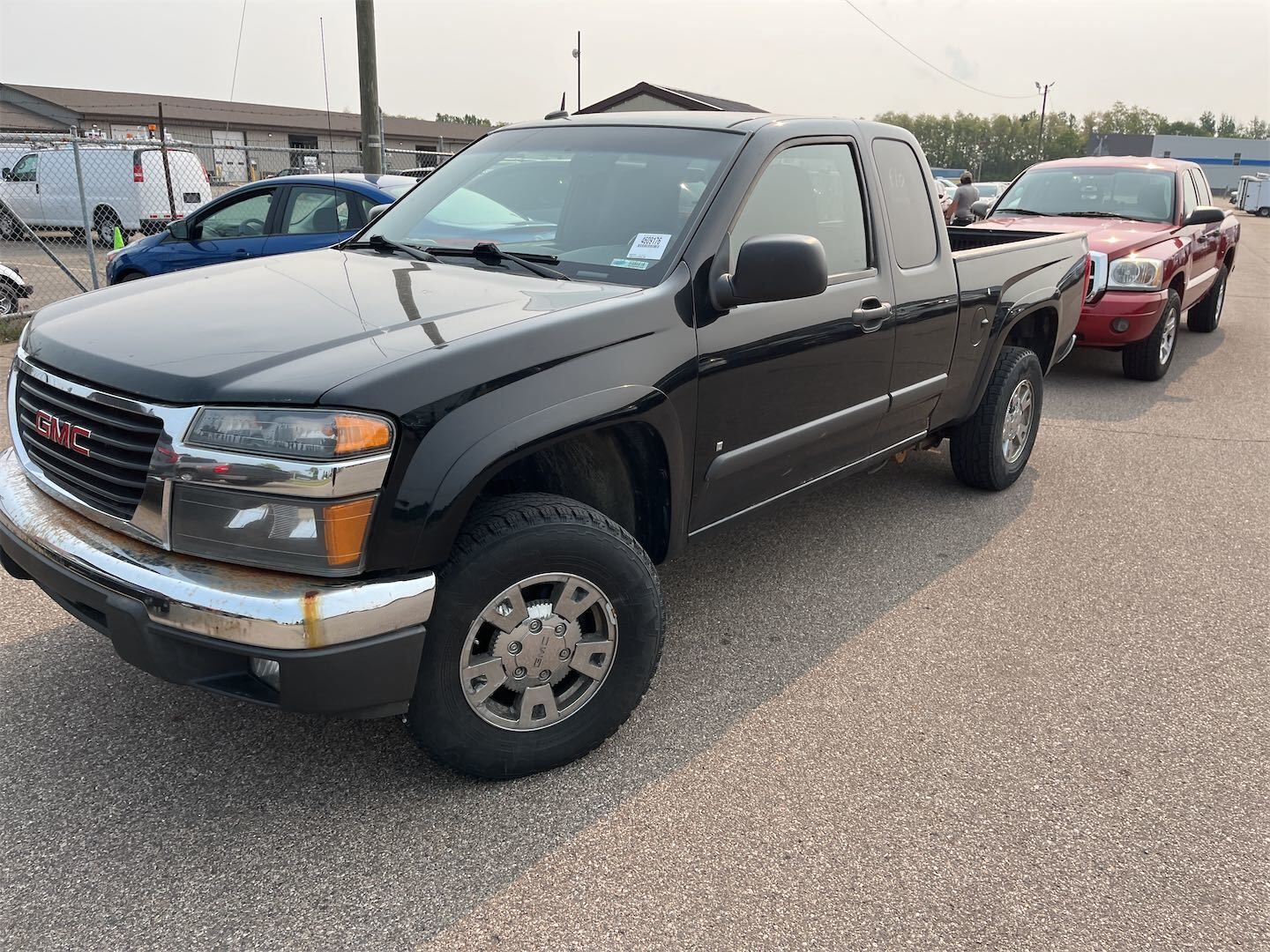 GMC