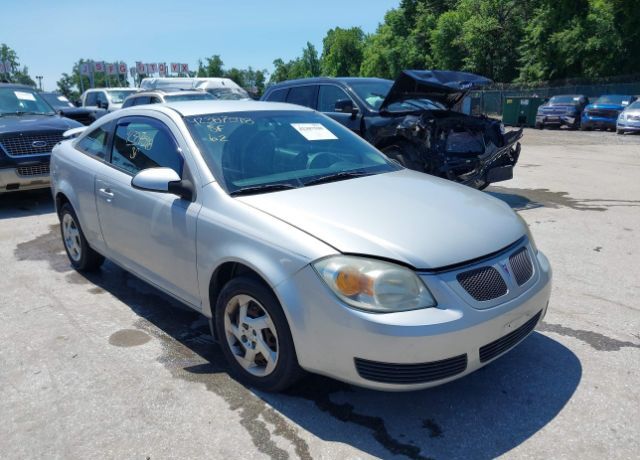 Pontiac G5