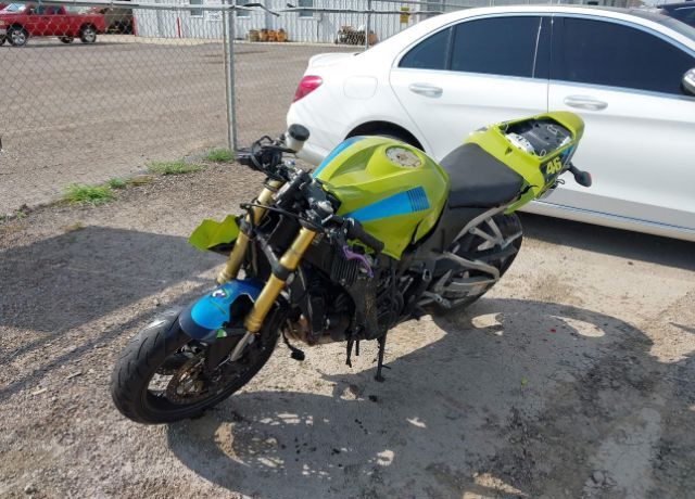 Honda CBR600RR