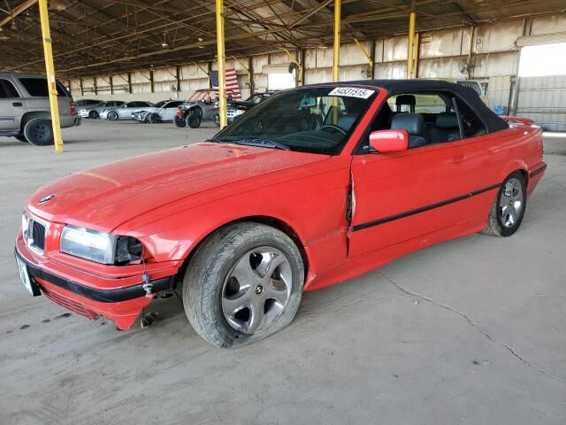 BMW 325iC