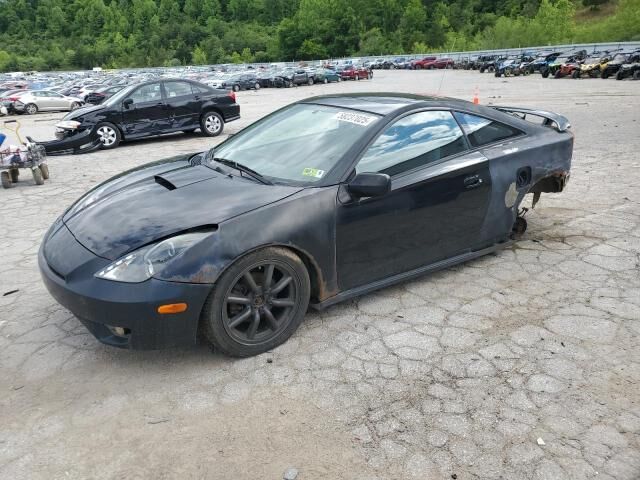 Toyota Celica