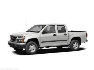GMC Canyon