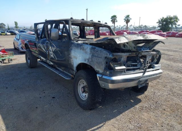 Ford F-350